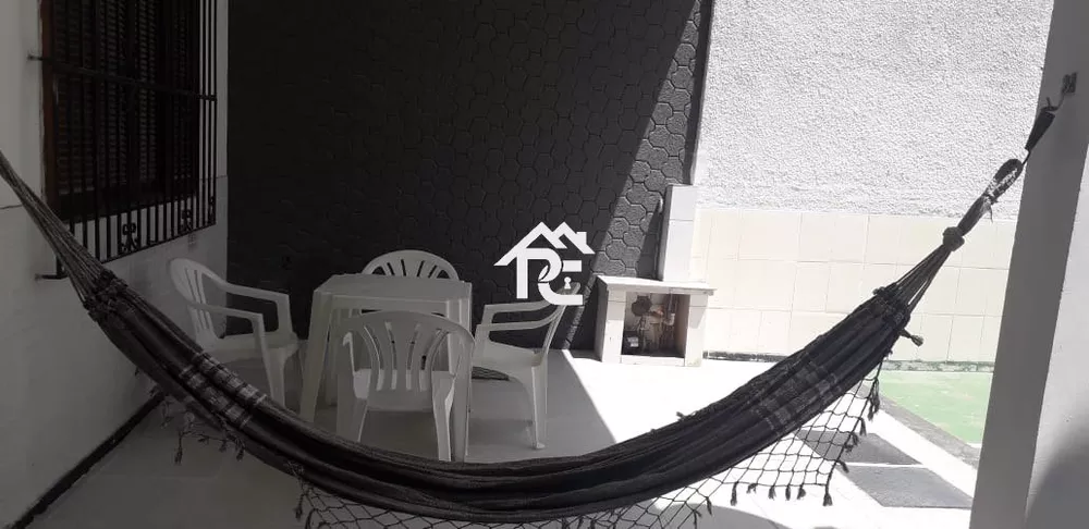 Casa, 4 quartos, 170 m² - Foto 7