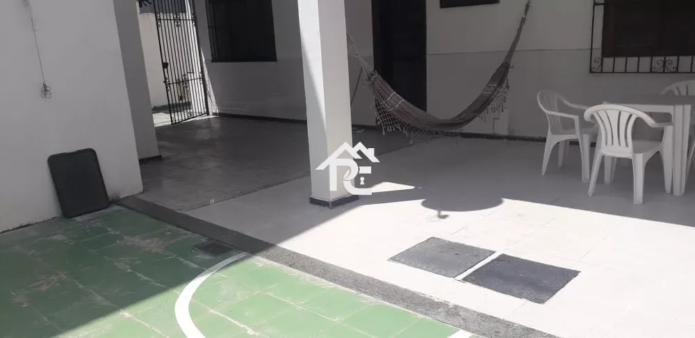 Casa, 4 quartos, 170 m² - Foto 5