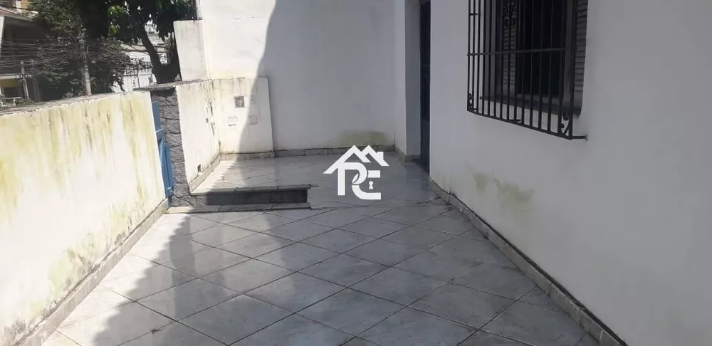 Casa, 4 quartos, 170 m² - Foto 36