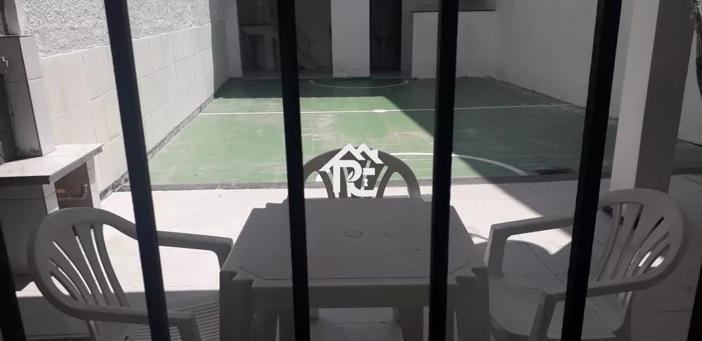 Casa, 4 quartos, 170 m² - Foto 8