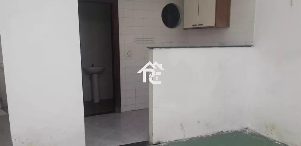 Casa, 4 quartos, 170 m² - Foto 41