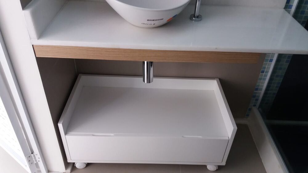 Apartamento, 2 quartos, 72 m² - Foto 8
