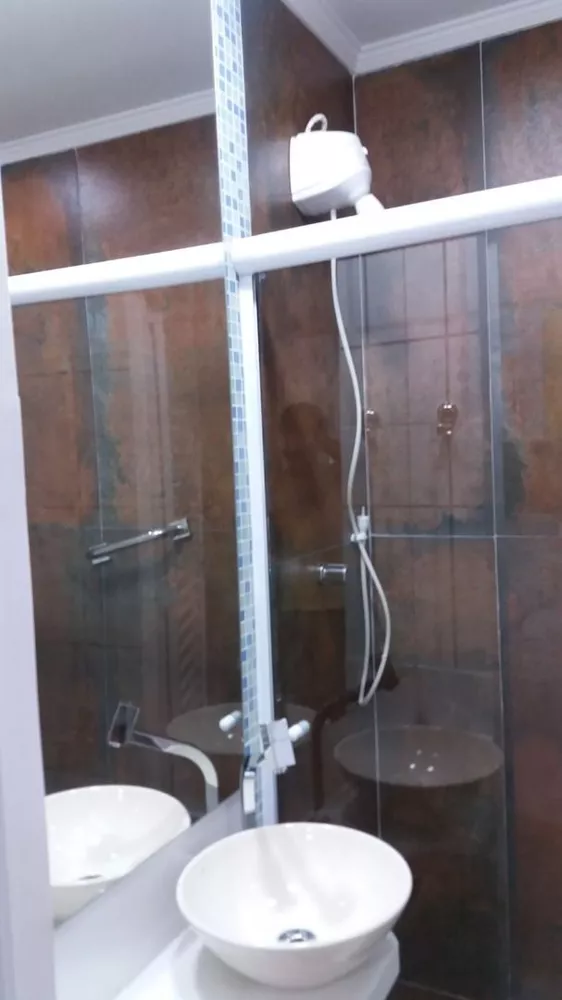 Apartamento, 2 quartos, 72 m² - Foto 2