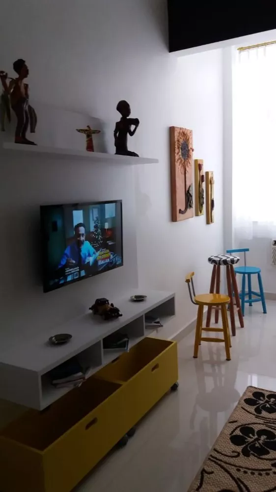Apartamento, 2 quartos, 72 m² - Foto 11