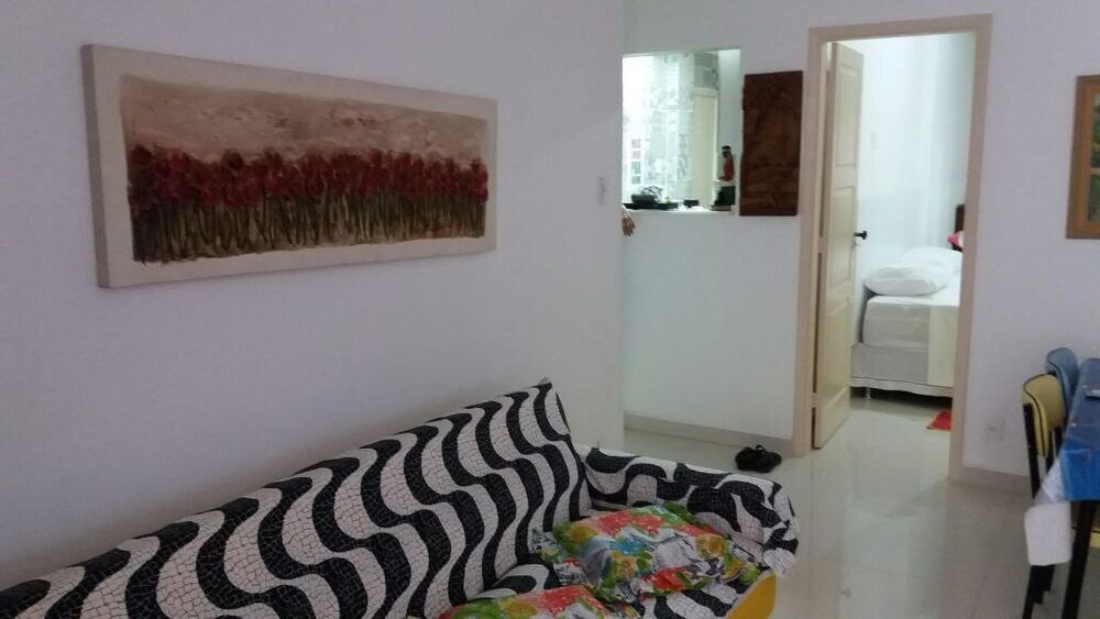 Apartamento, 2 quartos, 72 m² - Foto 16