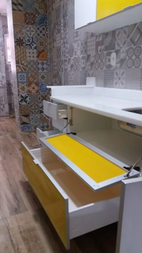 Apartamento, 2 quartos, 72 m² - Foto 10