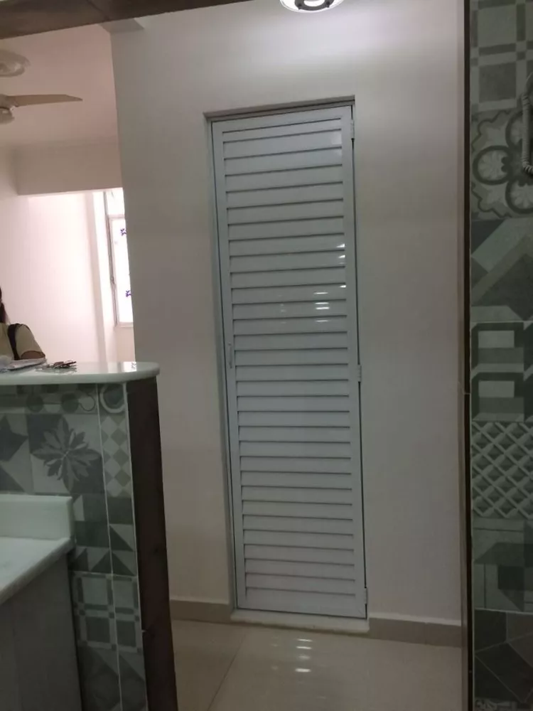 Apartamento, 2 quartos, 72 m² - Foto 1