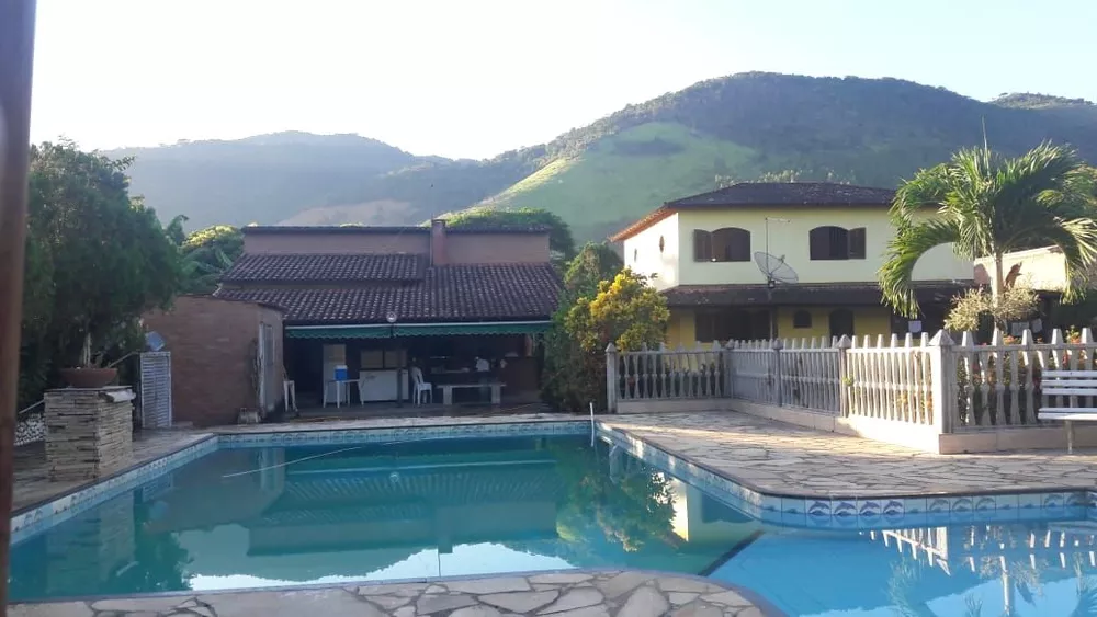 Sítio, 40 quartos, 3800 m² - Foto 32