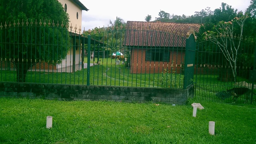 Sítio, 40 quartos, 3800 m² - Foto 16