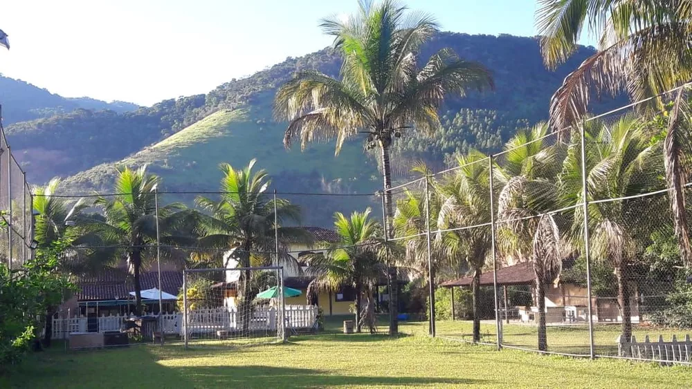 Sítio, 40 quartos, 3800 m² - Foto 35