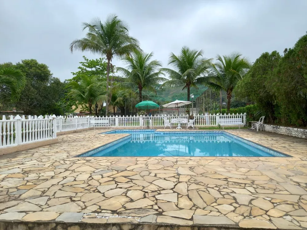 Sítio, 40 quartos, 3800 m² - Foto 13