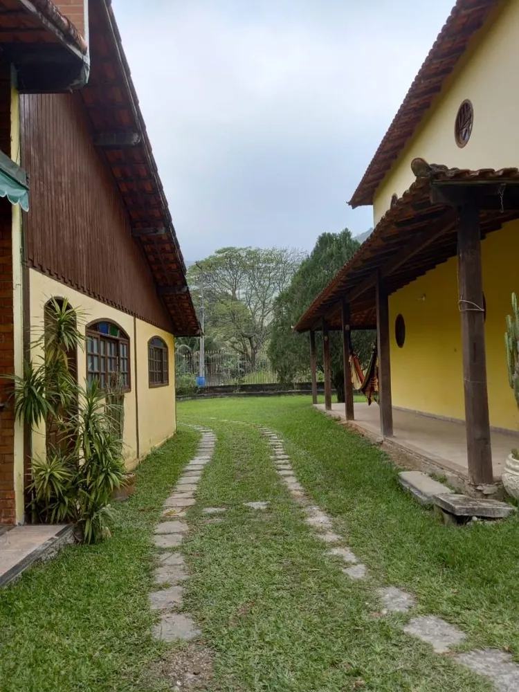 Sítio, 40 quartos, 3800 m² - Foto 14