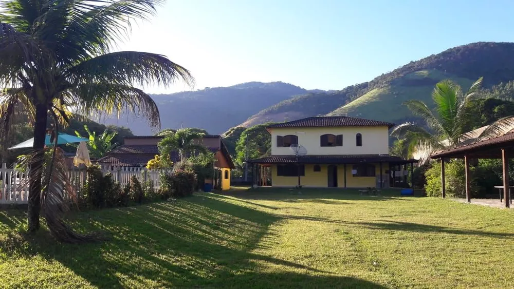 Sítio, 40 quartos, 3800 m² - Foto 10