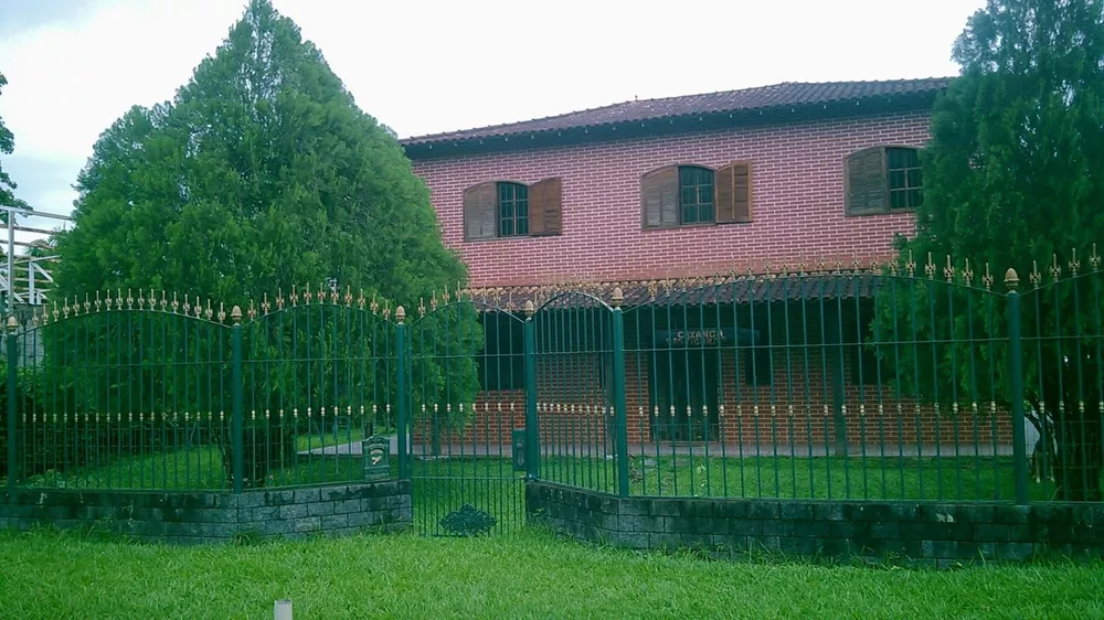 Sítio, 40 quartos, 3800 m² - Foto 17