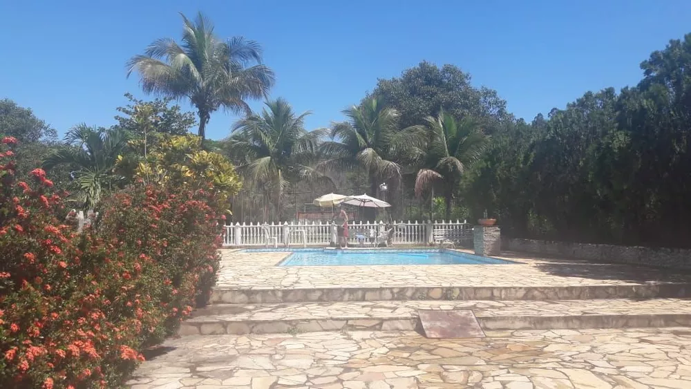 Sítio, 40 quartos, 3800 m² - Foto 25