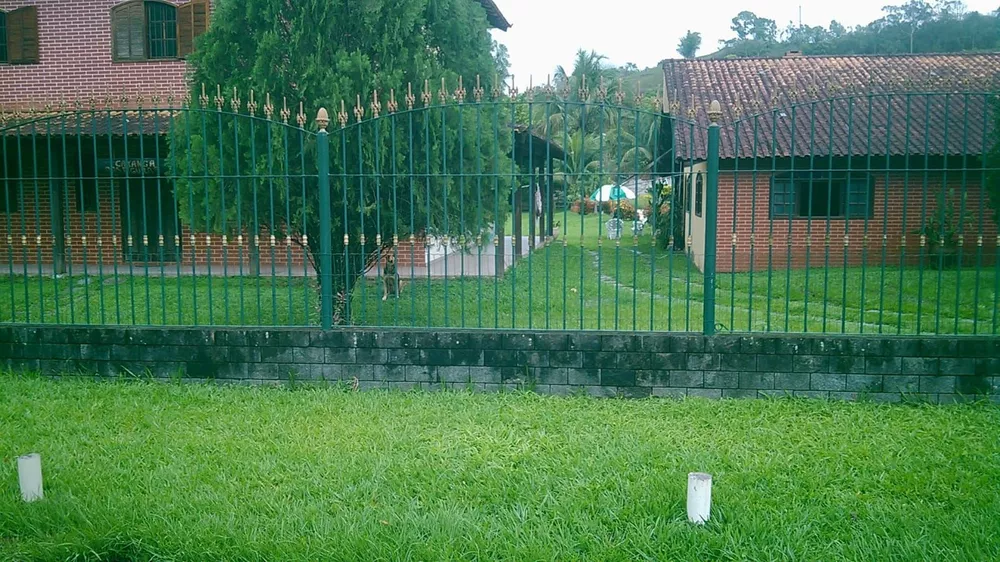 Sítio, 40 quartos, 3800 m² - Foto 18