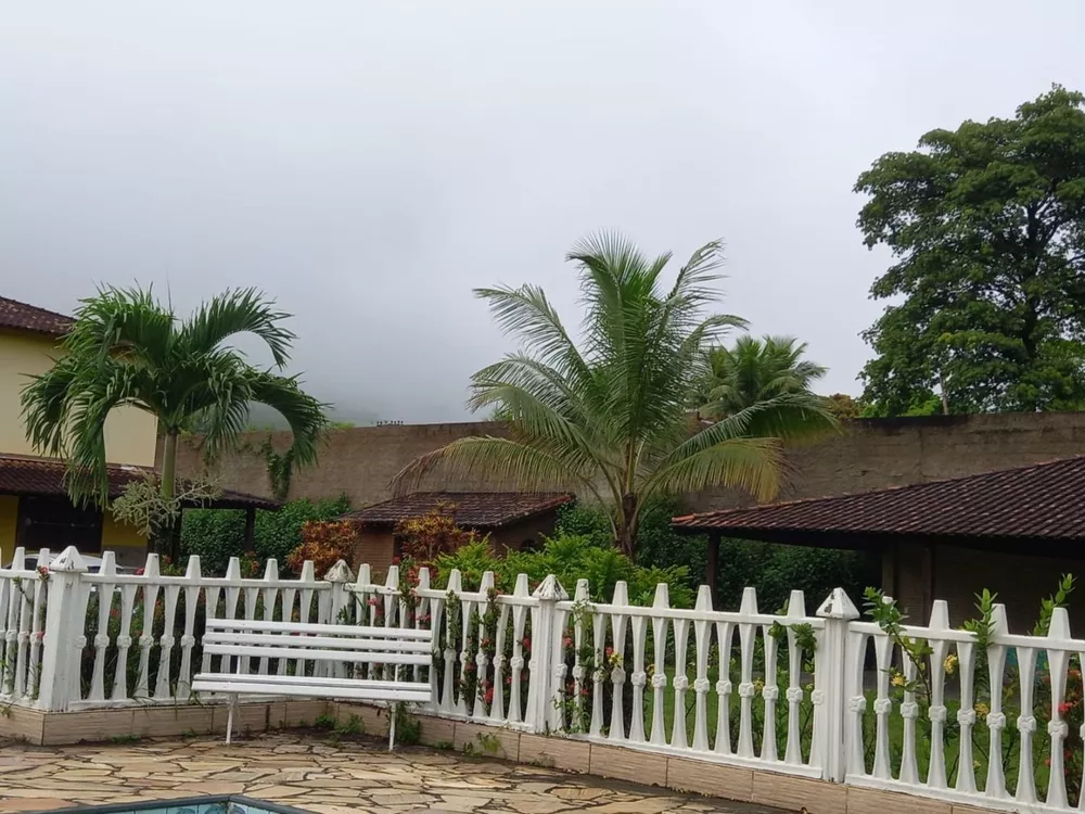 Sítio, 40 quartos, 3800 m² - Foto 21