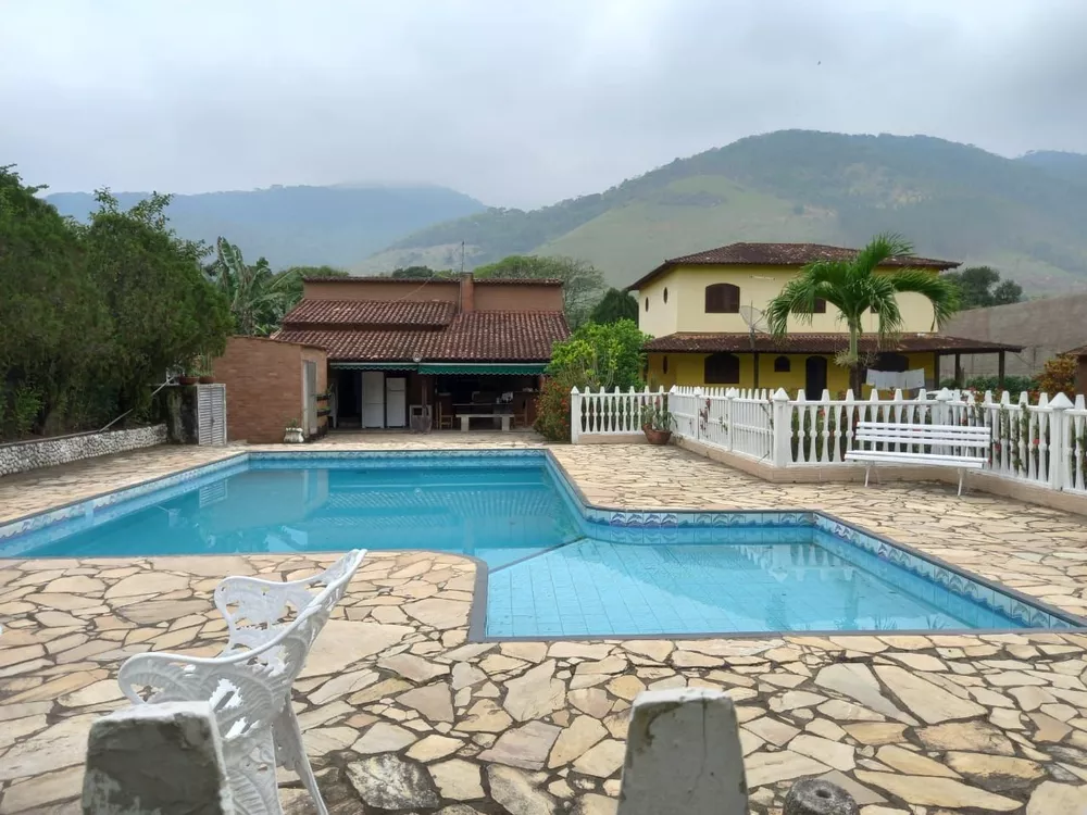 Sítio, 40 quartos, 3800 m² - Foto 33