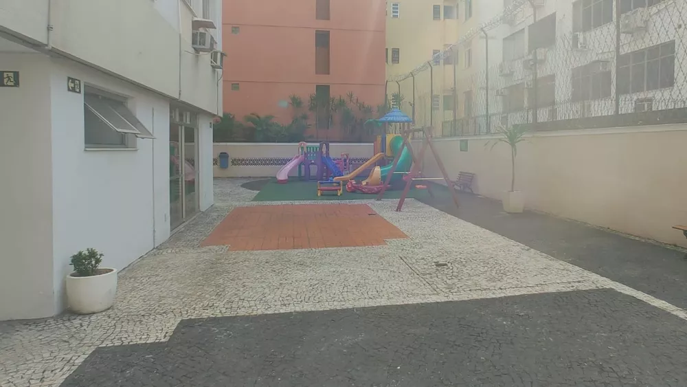 Apartamento, 2 quartos, 80 m² - Foto 20