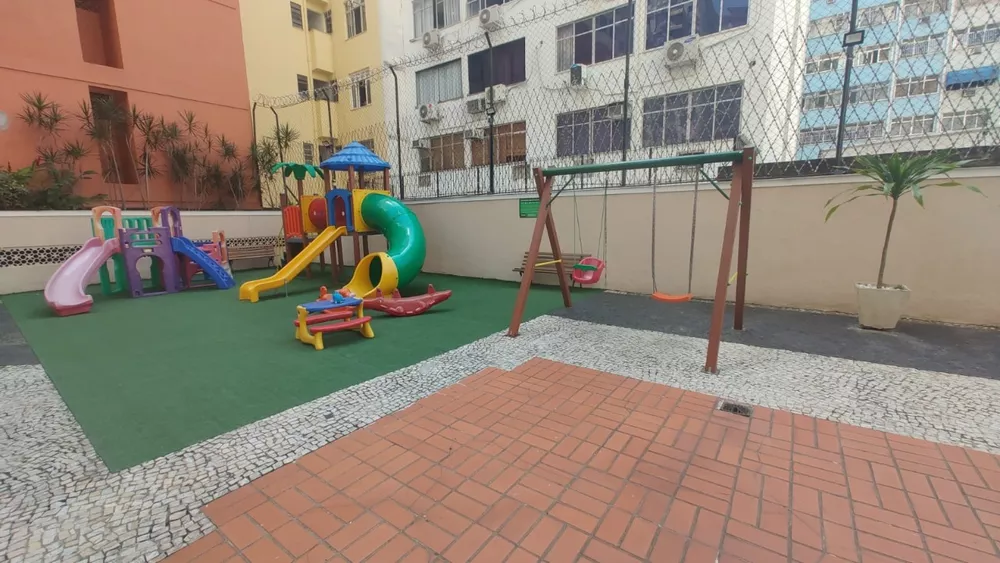 Apartamento, 2 quartos, 80 m² - Foto 27