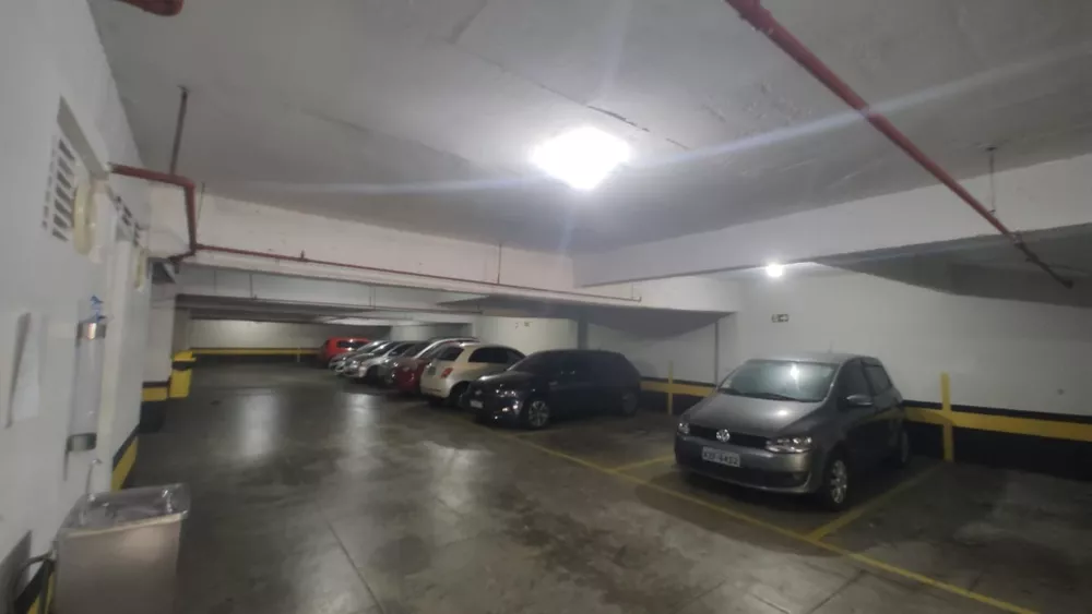 Apartamento, 2 quartos, 80 m² - Foto 11