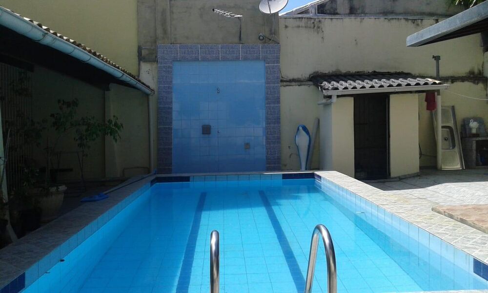 Casa, 2 quartos, 270 m² - Foto 1