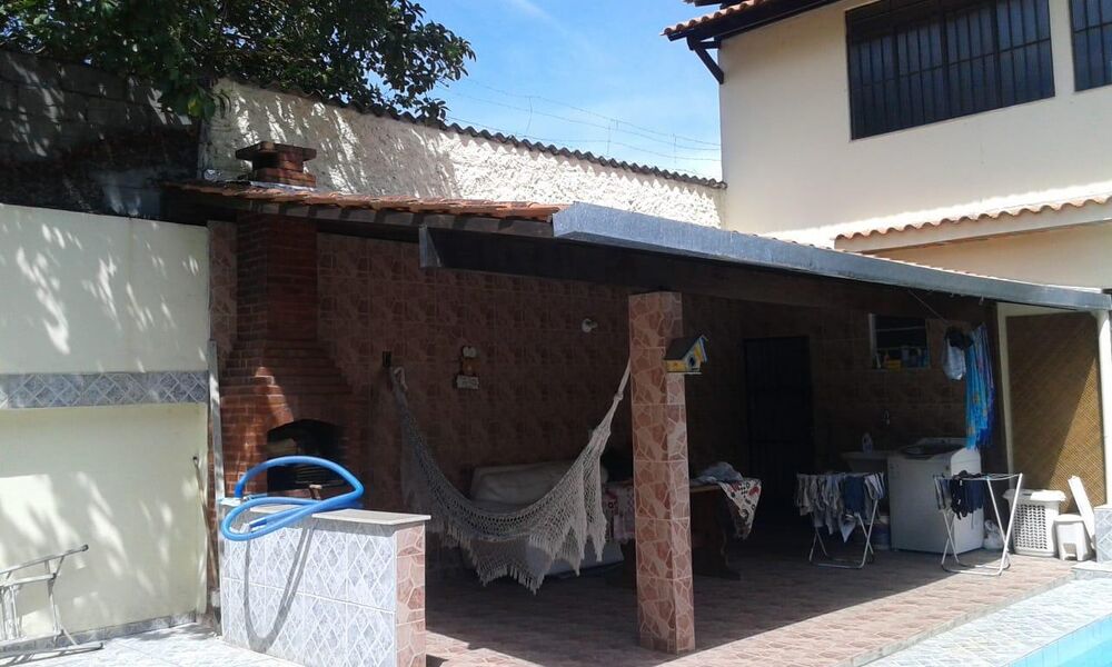 Casa, 2 quartos, 270 m² - Foto 19