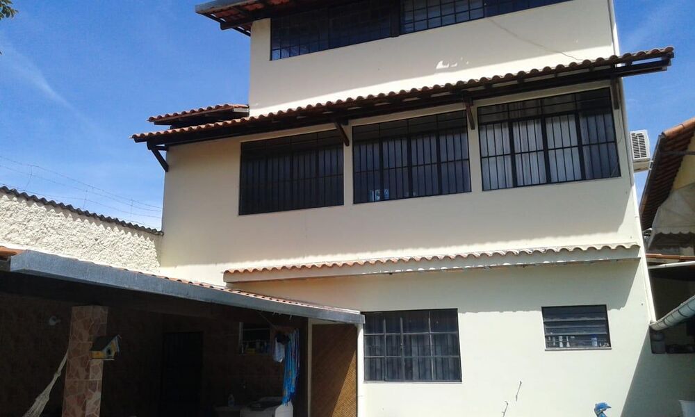 Casa, 2 quartos, 270 m² - Foto 5