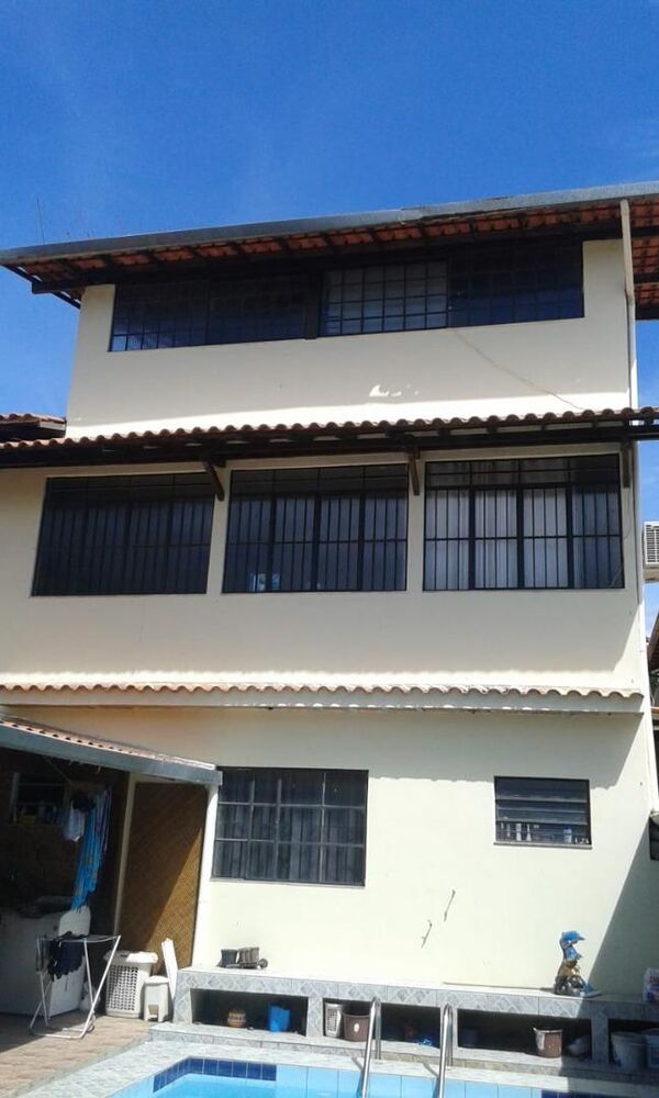 Casa, 2 quartos, 270 m² - Foto 6