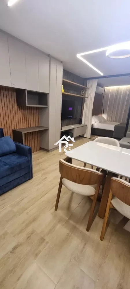 Apartamento, 1 quarto - Foto 4