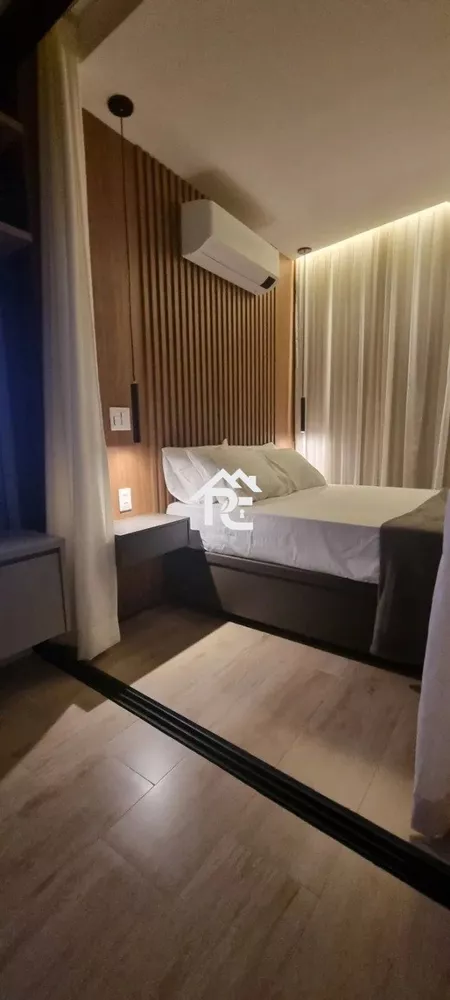Apartamento, 1 quarto - Foto 5