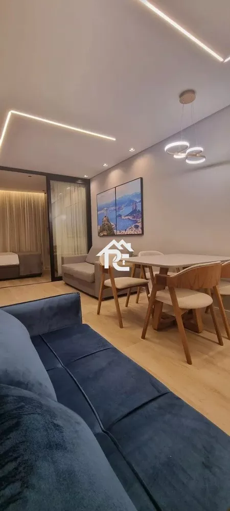 Apartamento, 1 quarto - Foto 6