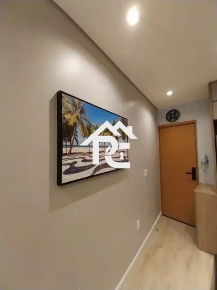 Apartamento, 1 quarto - Foto 10