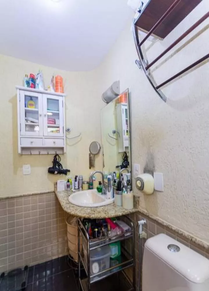 Apartamento, 3 quartos, 150 m² - Foto 19