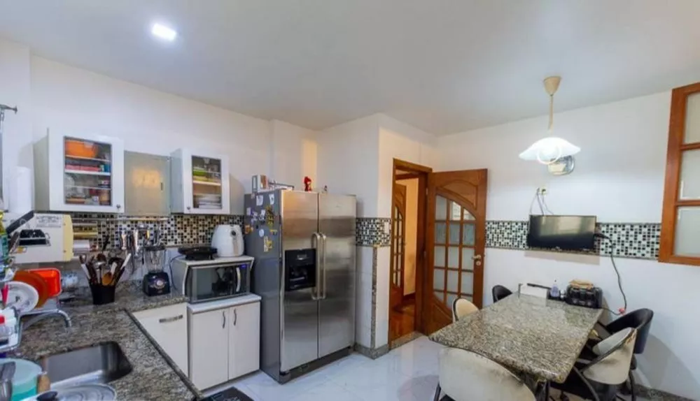 Apartamento, 3 quartos, 150 m² - Foto 22