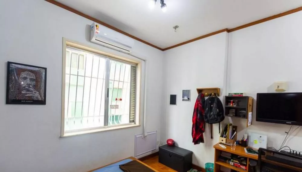 Apartamento, 3 quartos, 150 m² - Foto 4