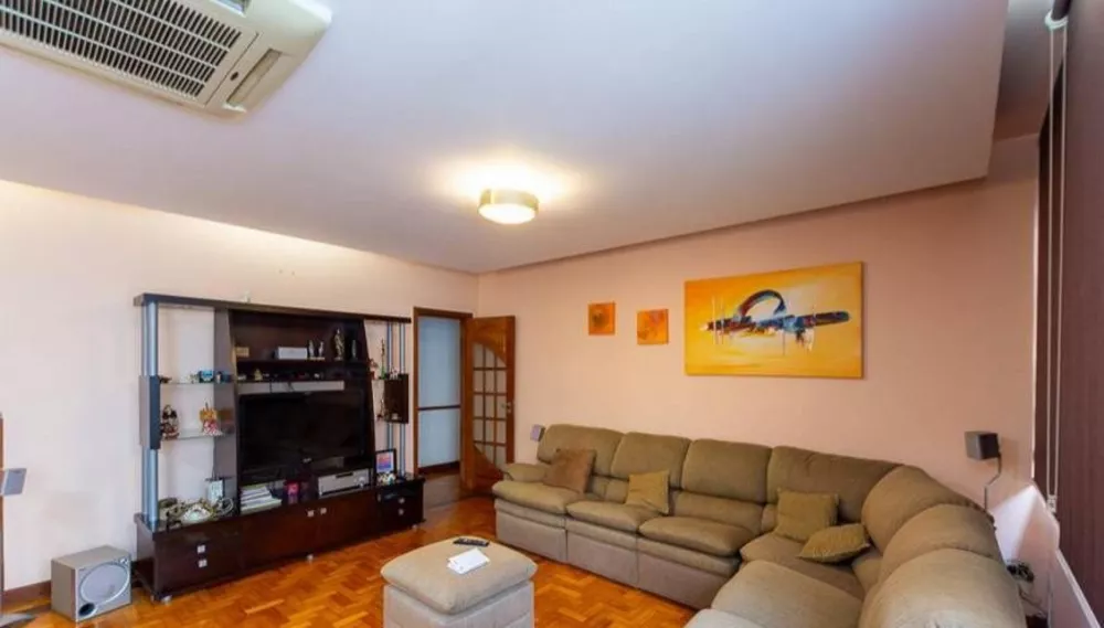 Apartamento, 3 quartos, 150 m² - Foto 1