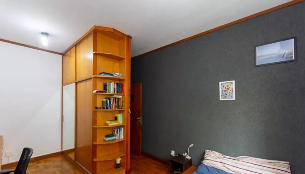 Apartamento, 3 quartos, 150 m² - Foto 2