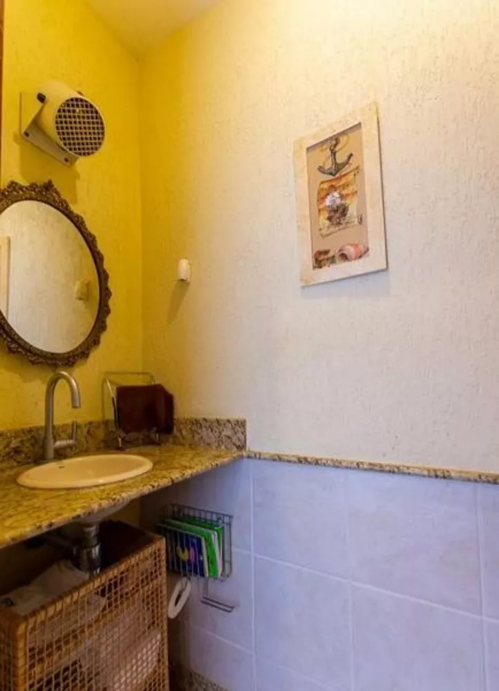 Apartamento, 3 quartos, 150 m² - Foto 5