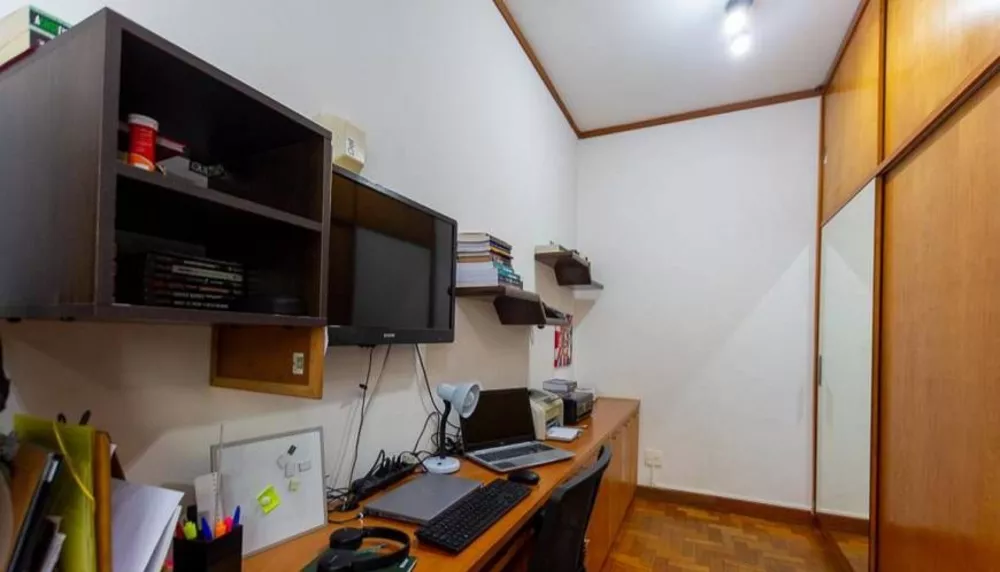 Apartamento, 3 quartos, 150 m² - Foto 10