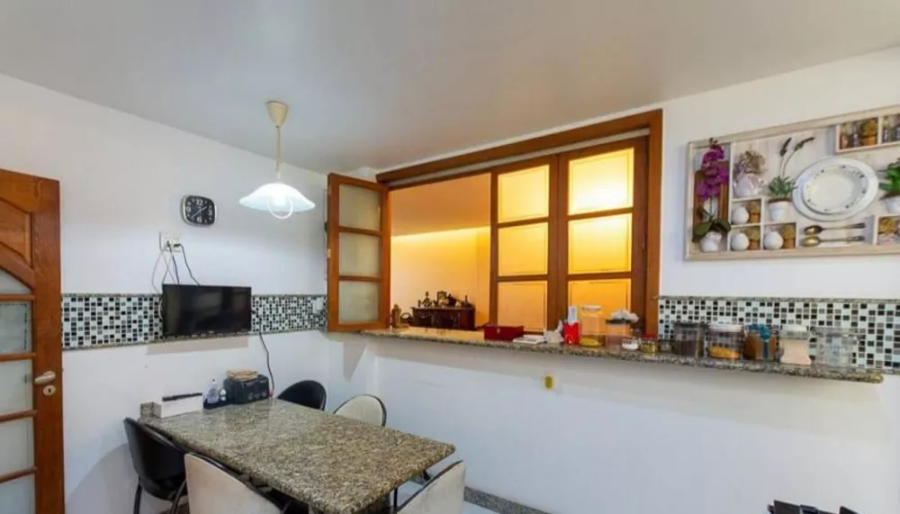 Apartamento, 3 quartos, 150 m² - Foto 6