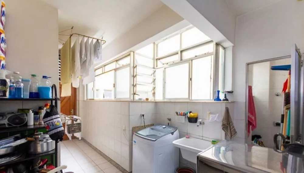 Apartamento, 3 quartos, 150 m² - Foto 25