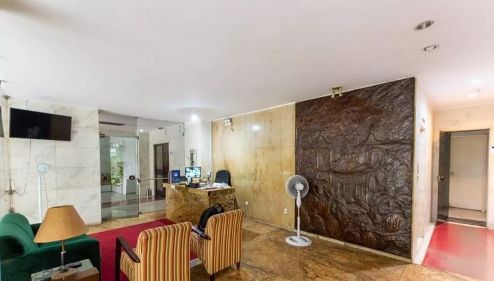 Apartamento, 3 quartos, 150 m² - Foto 13