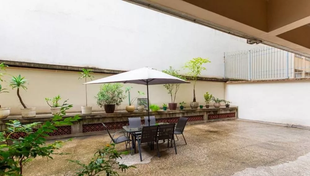 Apartamento, 3 quartos, 150 m² - Foto 16