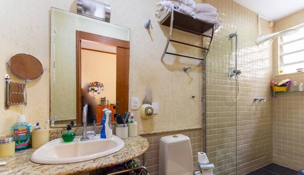 Apartamento, 3 quartos, 150 m² - Foto 32
