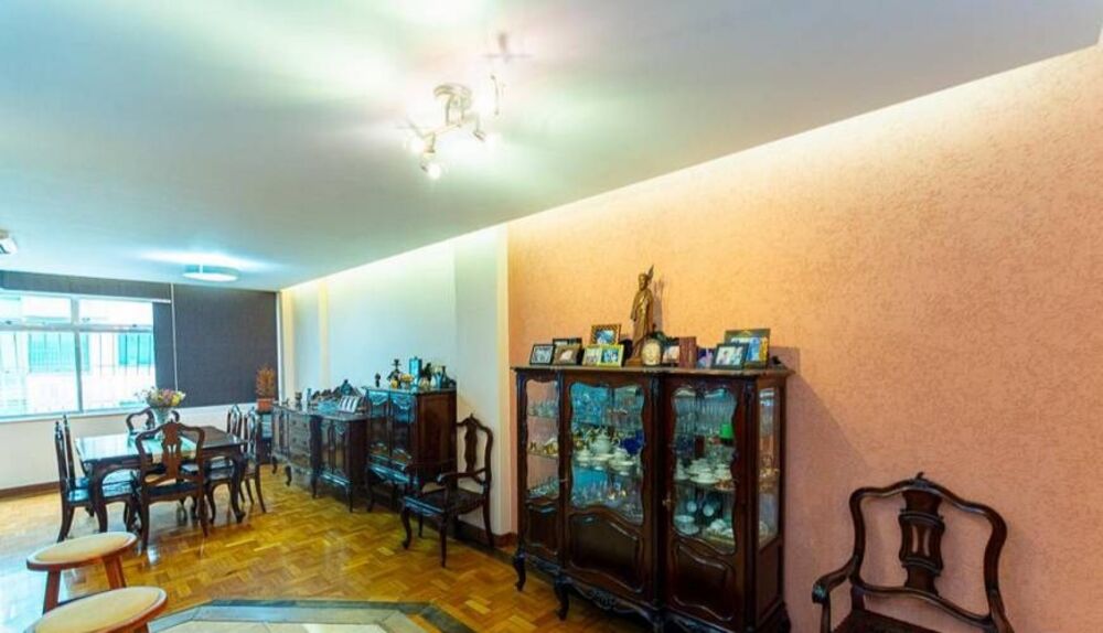 Apartamento, 3 quartos, 150 m² - Foto 34