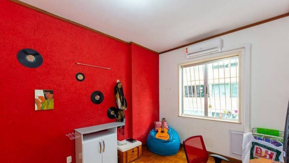 Apartamento, 3 quartos, 150 m² - Foto 35