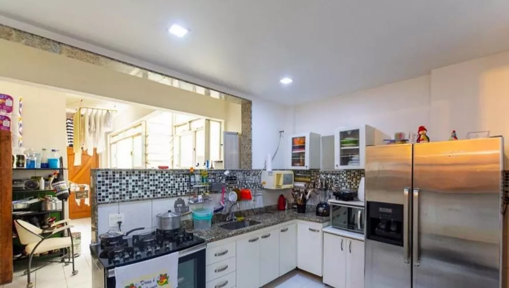 Apartamento, 3 quartos, 150 m² - Foto 11