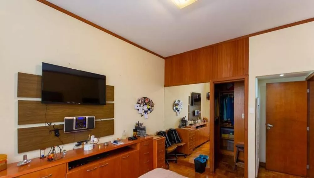 Apartamento, 3 quartos, 150 m² - Foto 24