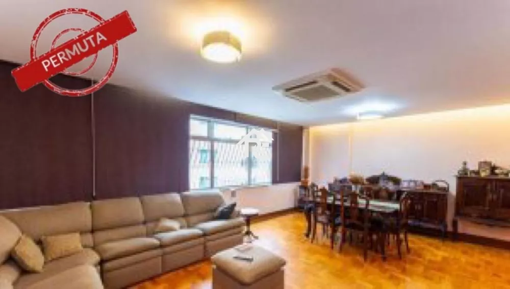 Apartamento, 3 quartos, 150 m² - Foto 9